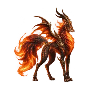 Cindertail