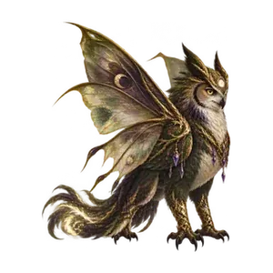 Gloamowl
