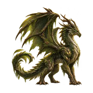 Mosswing