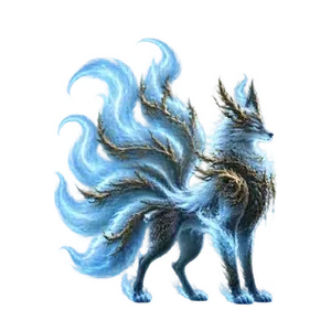 Wispfox