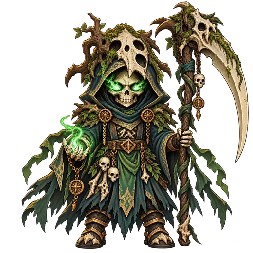 Gravecaller