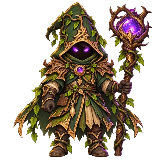 Thornseer