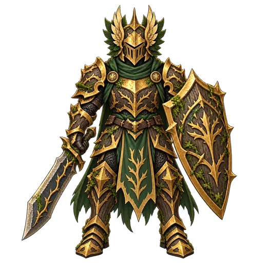 Vanguard